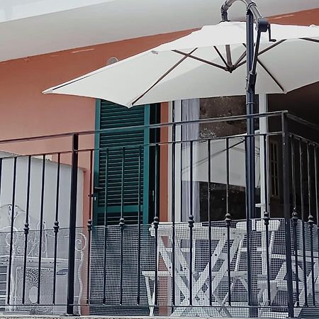 Apartamento “L'Alcova Delle Sirene” Bergeggi Exterior foto
