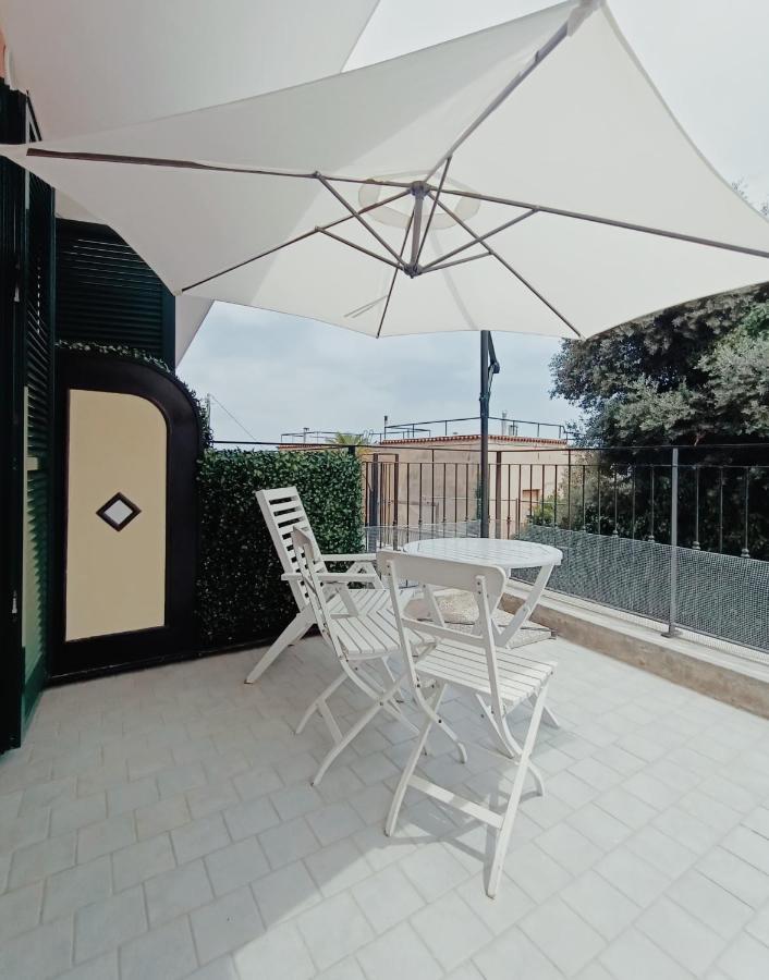 Apartamento “L'Alcova Delle Sirene” Bergeggi Exterior foto