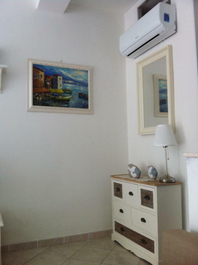 Apartamento “L'Alcova Delle Sirene” Bergeggi Exterior foto